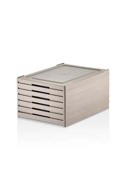 Homezy-Katlanabilir Şıklık, Maksimum Düzen.